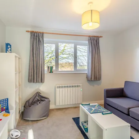 Lock Holiday home *